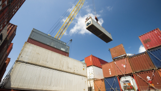 Износът на стоки от България за Европейския съюз се увеличава