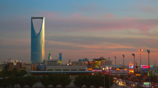 Саудитска Арабия ще привлича туристи с "Ривиерата на Близкия изток" на брега на Червено море