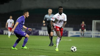 Крилото на ЦСКА е вторият герой в поредицата на клуба Beyond