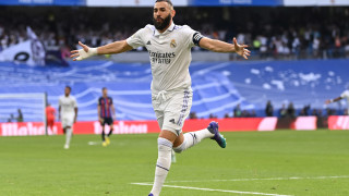 Реал Мадрид и Барселона се изправят един срещу друг в