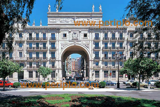 По време на криза „Сантандер" купува