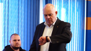 Бившият главен прокурор и лидер на гражданската организация Справедливост за