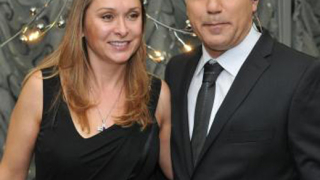 Съпругата на Стоичков се подмлади драстично