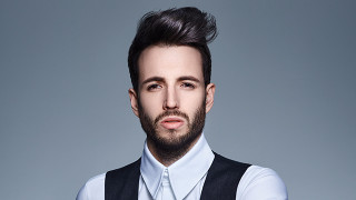 Мъжката брада определя визията на представителите на силния пол През