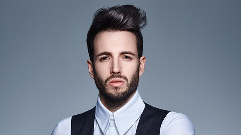 Мъжката брада определя визията на представителите на силния пол. През