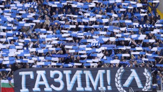 Ръководството на Левски пусна в предварителна продажба билетите за домакинството