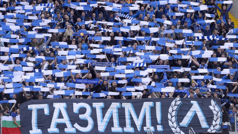 Левски: Бъди до "сините" в последната битка за сезона!