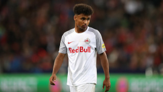 Звездата на РБ Залцбург Карим Адейеми е сред трансферните