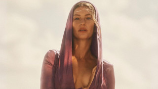 Жизел Бюндхен е готова да говори открито какво всъщност е