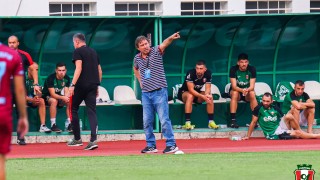 Отборите на Янтра Габрово r Черноморец Балчик завършиха наравно