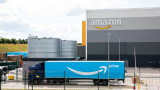 Amazon създава хиляди нови работни места на третия си по значение пазар с инвестиция от $54 милиарда
