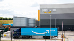 Amazon създава хиляди нови работни места на третия си по значение пазар с инвестиция от $54 милиарда