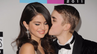 Някогашните тийн гаджета Джъстин Бийбър и Селена Гомес подновиха връзката си