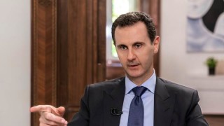 Башар Асад обяви всеобща амнистия за престъпления до вчера