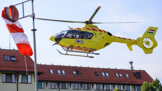 Един човек е загинал а 34 са ранени рано в