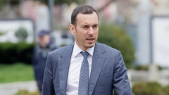 Терзиев очаква новата власт да не наказва София по политически причини