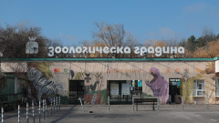 Зоологическата градина в София стана пълноправен член на ЕАЗА