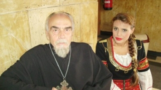 Почина актьорът Никола Гълъбов