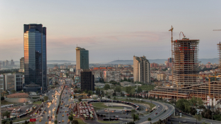 Разходите за живот на четиричленно семейство в най големият турски град