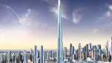  В Саудитска Арабия подвигат първата постройка висока над 1 километър 