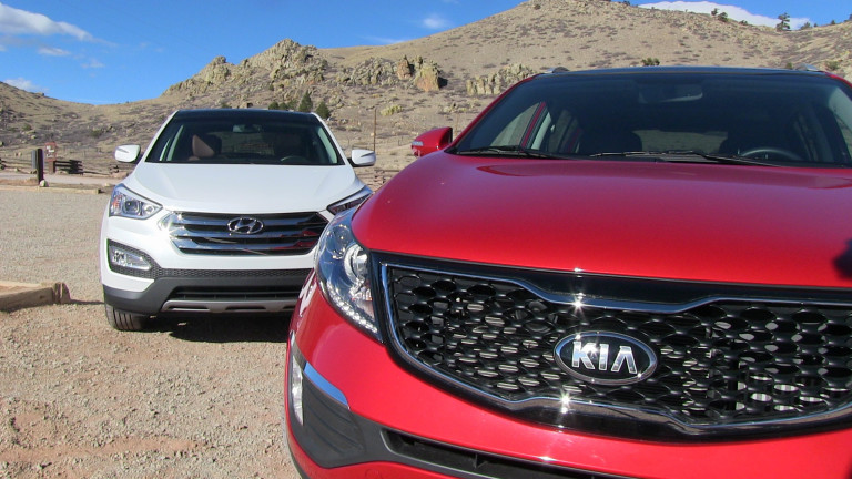 Hyundai и Kia пускат 12 нови модела, продажбите растат по-слабо от очакваното