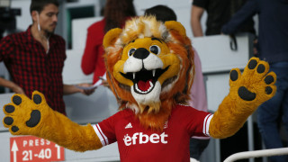 Венцеслав Стефанов и Георги Илиев Майкъла вече имат огромна конкуренция за