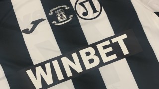 WINBET ще продължи да бъде основен партньор на ПФК Локомотив