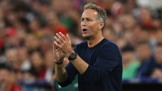 Байер Леверкузен бързо успя да намери заместник на уволнения след