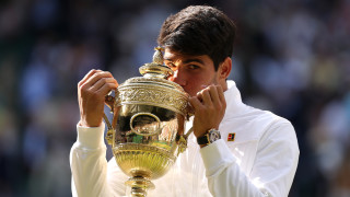 Преди Wimbledon 2025 - кой ще спечели според AI