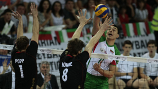 Владо: Съдията не ни е виновен, имаме 27 непредизвикани грешки