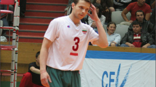 Контузеният Жеков титуляр срещу Латвия