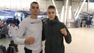 България ще бъде представена за първи път на Световното първенство