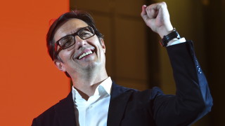 Предложението на Франция по казуса за преговорите на страната за