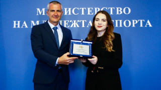 Нургюл ти си вдъхновение за всеки българин Донесе ни много