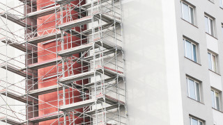 България ще загуби 53 млн лв европейско финансиране за саниране