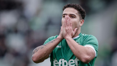 Берое трябва да търси алтернативи преди мача с Левски