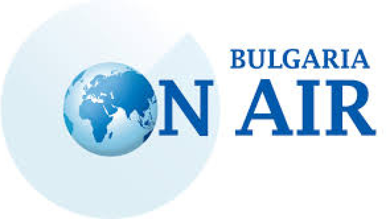 Bulgaria ON AIR прави конкурс за предавания