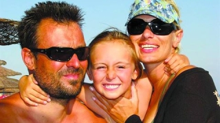 Ива Екимова: Осем години неутешима самота