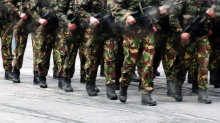 Холандското правителство обяви че ще продължи да допринася в борбата