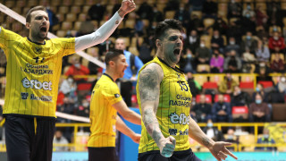 12 ще бъдат отборите в efbet Супер волей през сезон