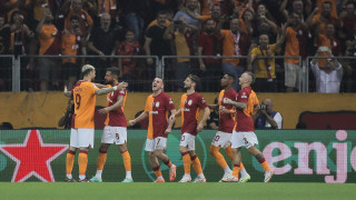 Скандал в Турция: Финалът за Суперкупата се игра едва две минути