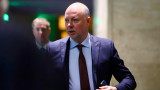 Росен Желязков се отказа от място в Европейския парламент