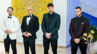 Свети Валентин отмина но за 33 човека любовните вълнения тепърва