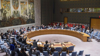 Лондон поиска извънредно заседание на Съвета за сигурност на ООН за Скрипал
