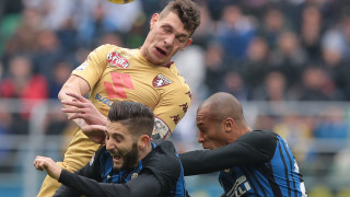 В Торино си отдъхнаха след като стана ясно че контузията