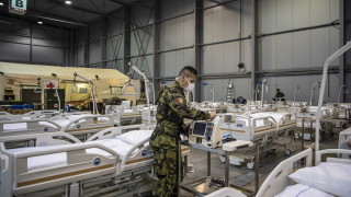 граждани над 80 години ще могат да се регистрират за