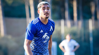 Гамба Осака преведе първия транш за Уелтън разкриха от Герена