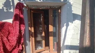 Три пъти за месец разбиват храм Света Троица в Сливен