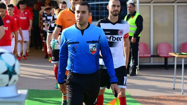 Съдия от елита поема поста областен управител на Плевен