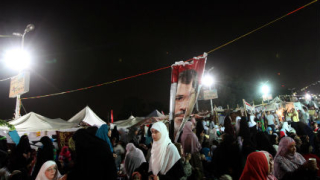 В Кайро подготвят разпръсване на ислямистите